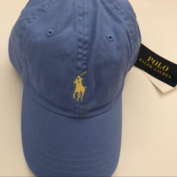 Polo Ralph Lauren Men’s Cap - Picture 2 of 5